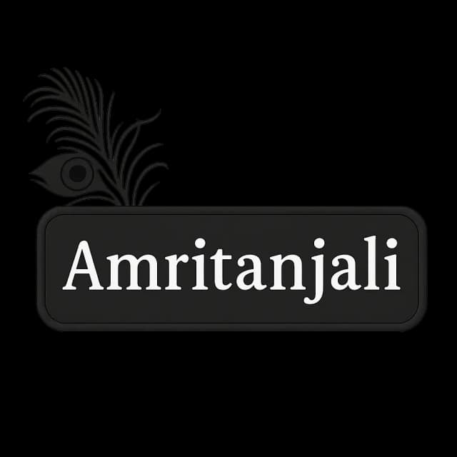 Amritanjali Estate