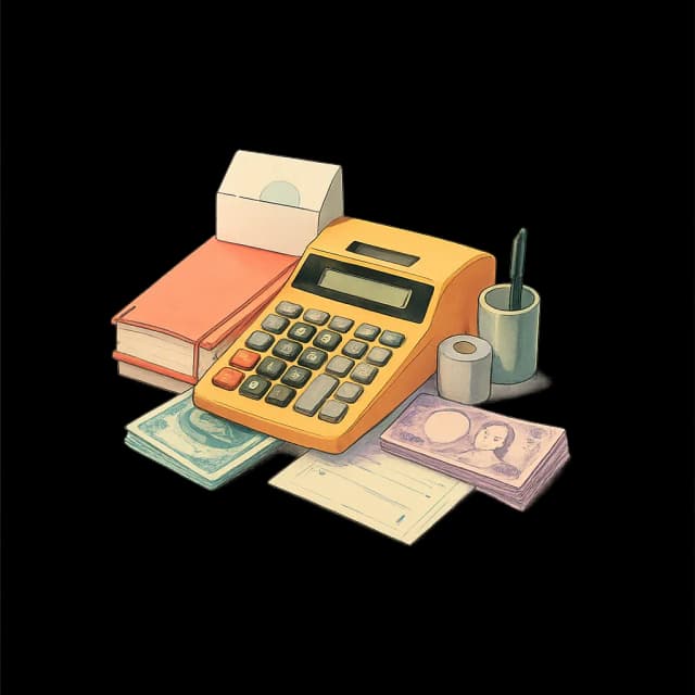 Finances Automation