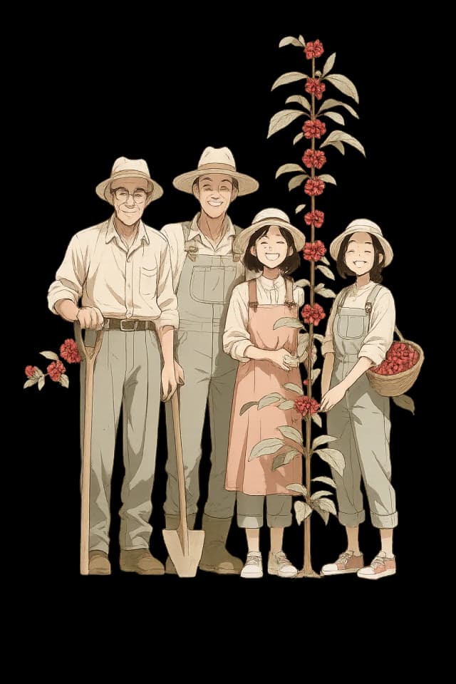 Workers & Groups Management